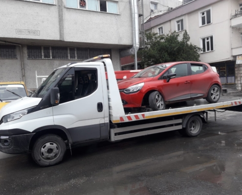 çekici