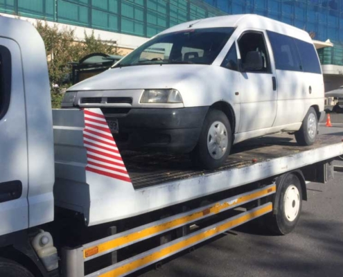 oto çekici fiyatları